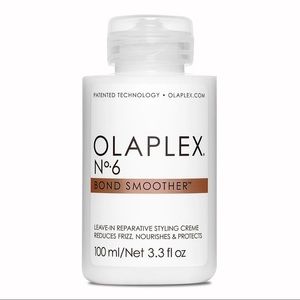 ✨ Olaplex No. 6 Bond Smoother ✨